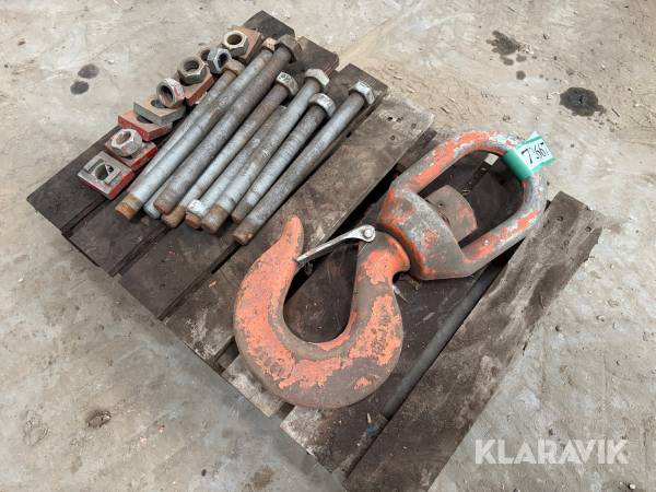 Krandele