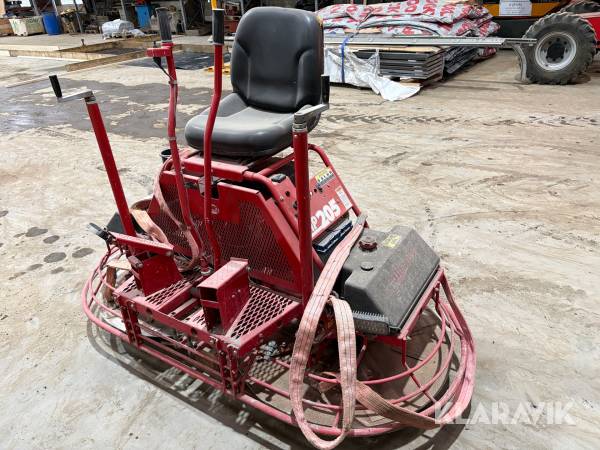 Betonglitter Allen MP205