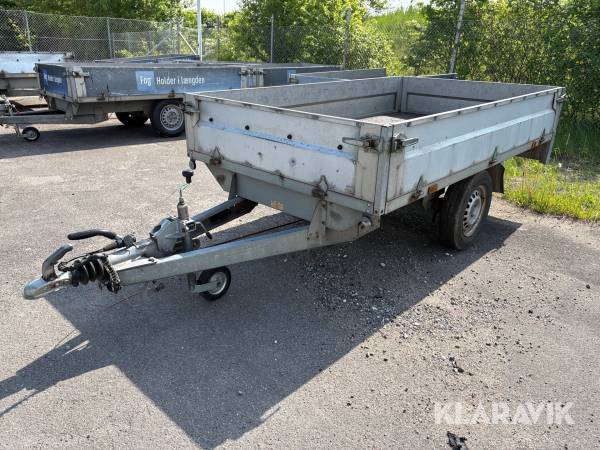 Trailer Variant B715P2