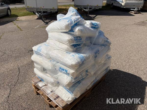 Natriumbikarbonat - Cirka 500kg