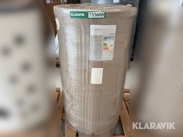 Buffer/akkumuleringstank Reflex Stora HF 300 1 styk
