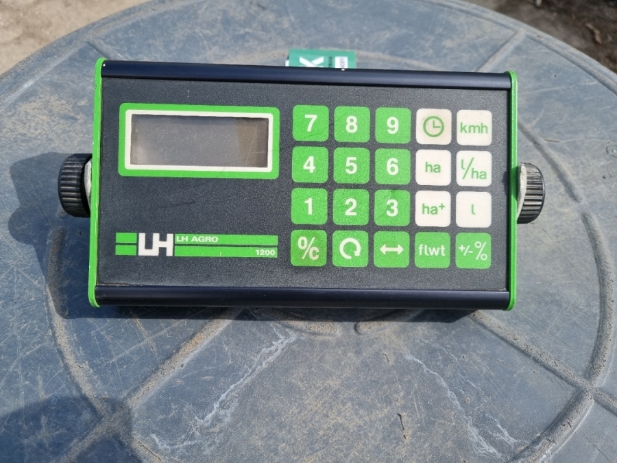LH agro computer