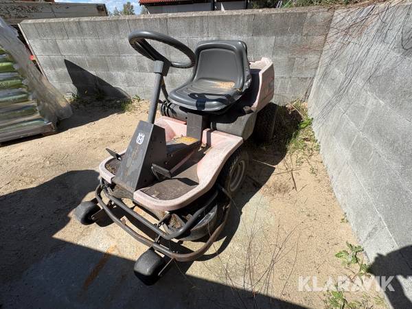 Græsslåmaskine Husqvarna