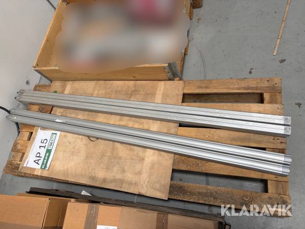 Cylindre Festo - 4 styk