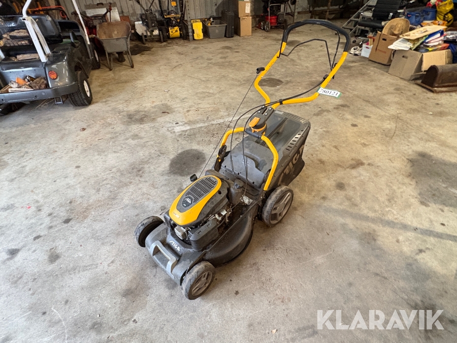 Plæneklipper Stiga CP1 534 SQ ST 170