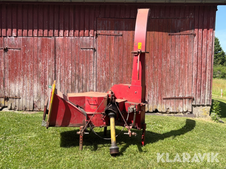 Flishugger Lindana TP 760 VH