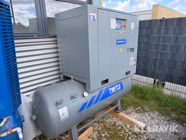 Kompressor Hertz Frecon 15P