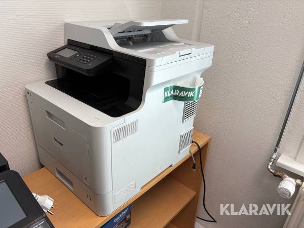 Printer Brother DCO-L8410CDW 1 styk 