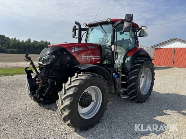 Traktor Case Puma 150X
