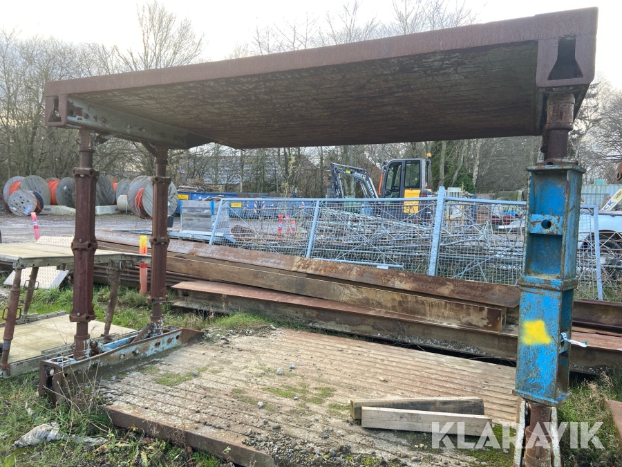 Gravekasse, Svendborg, Klaravik auktioner