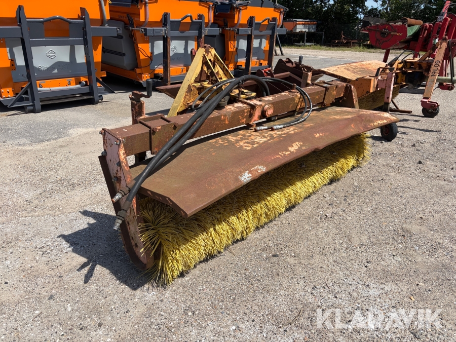 Fejekost HWH Hf-2-2225