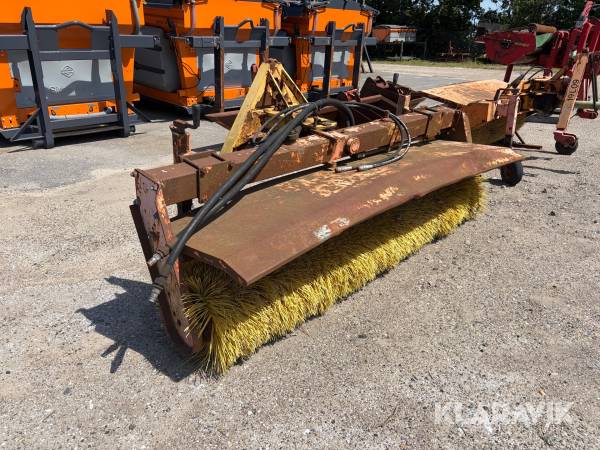 Fejekost HWH Hf-2-2225