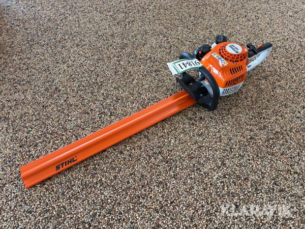 Hækkeklipper Stihl HS45