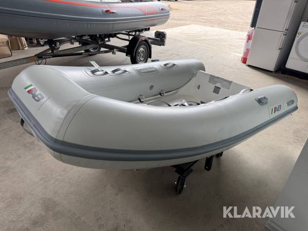 Båd AB Inflatables 8 VL