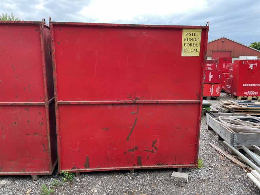 Container