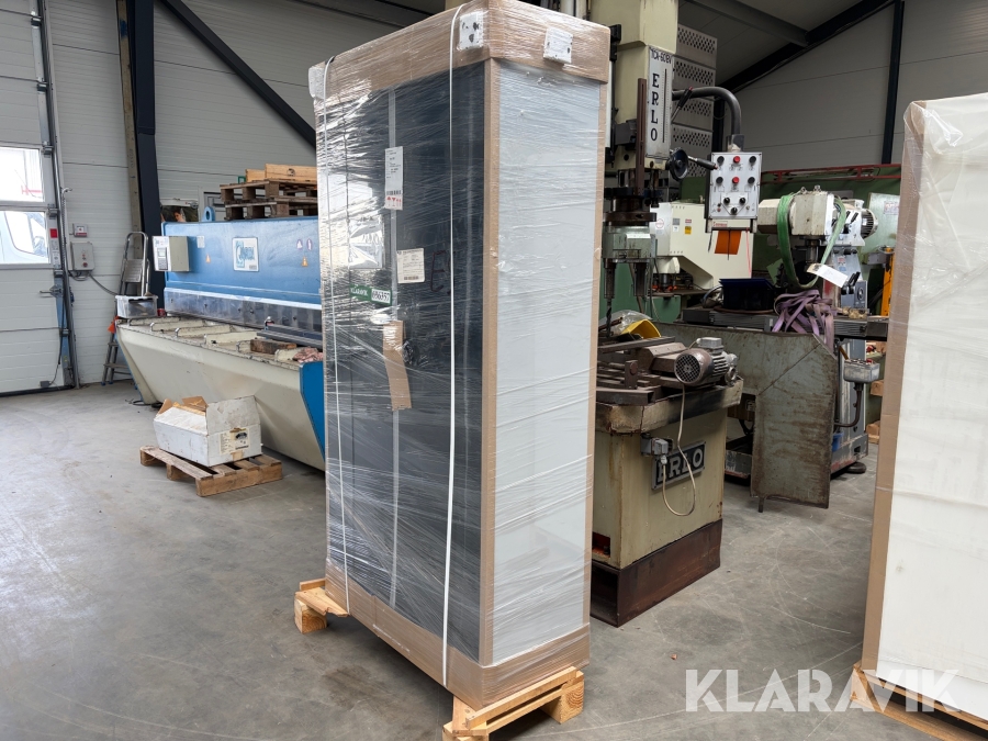 Værkstedsskabe Sono denop Sbm 203