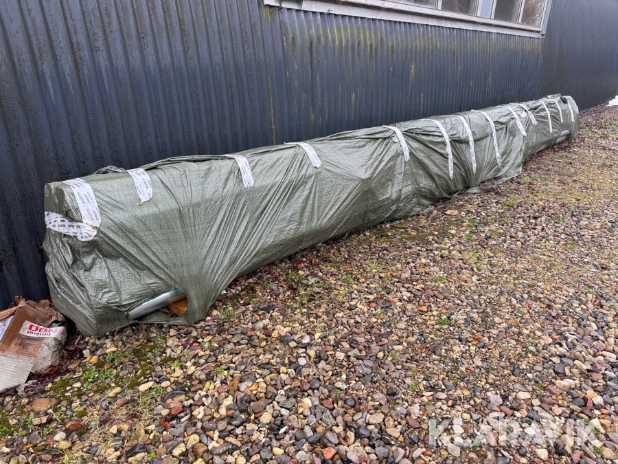 FZ Rør Neotherm 24 styks i alt