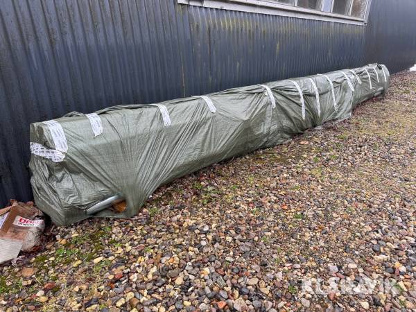 FZ Rør Neotherm 24 styks i alt