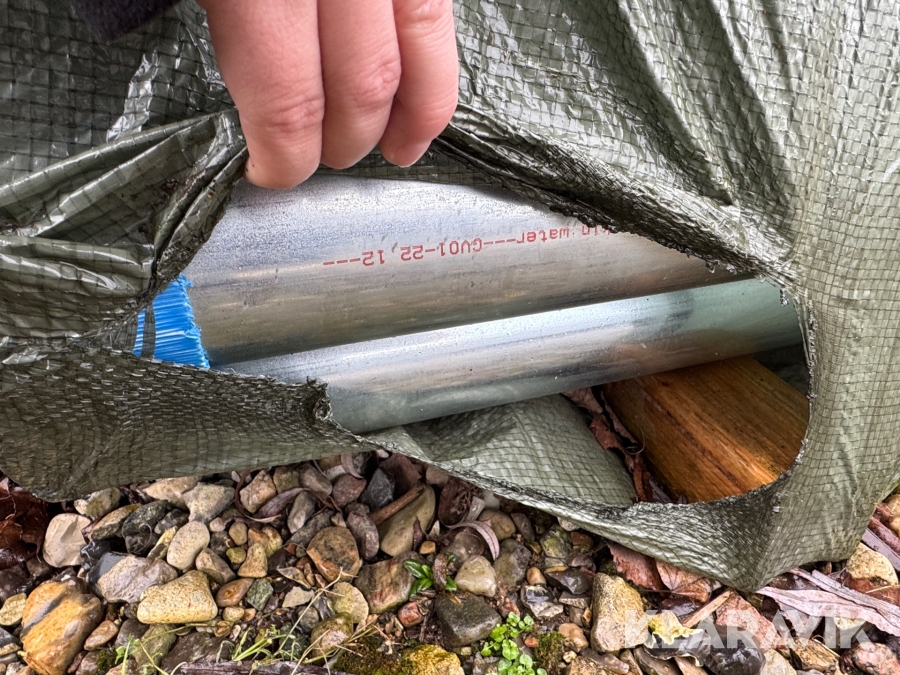 FZ Rør Neotherm 24 styks i alt