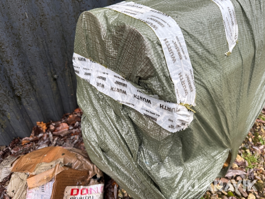 FZ Rør Neotherm 24 styks i alt