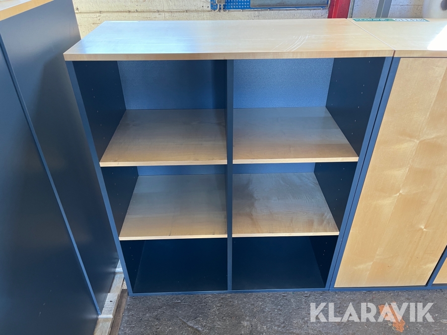 Reoler, Hillerød, Klaravik auktioner