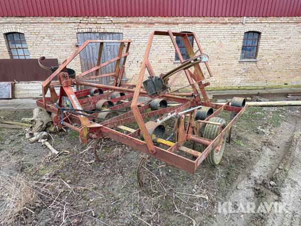 Stubhavre Doublet Record