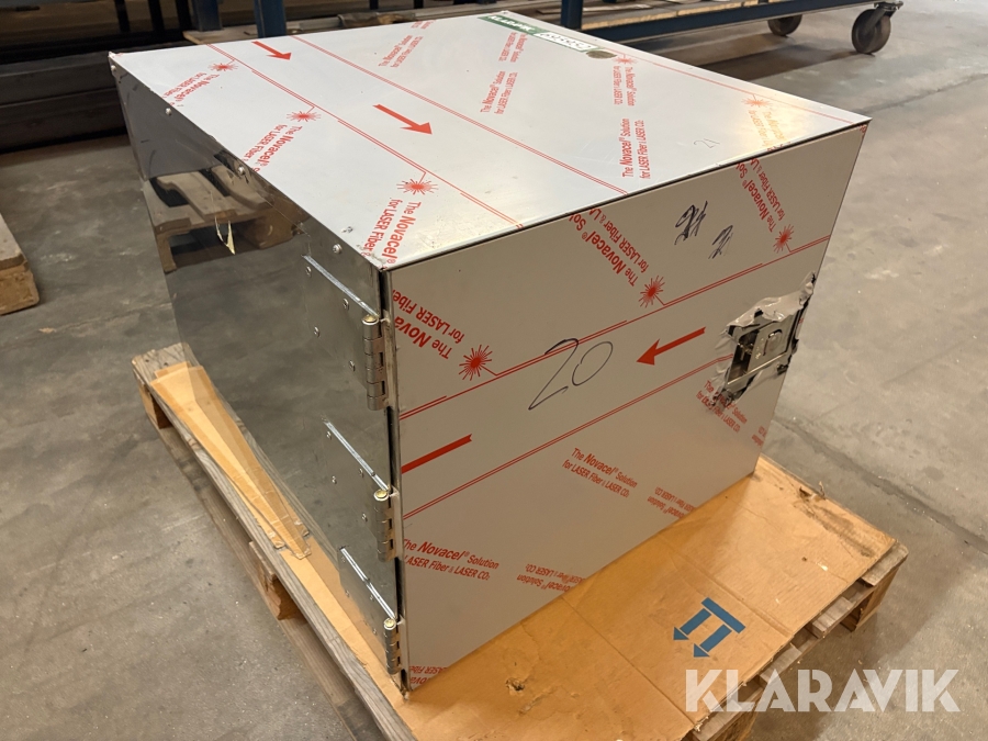 Sideskab Aka - danbox