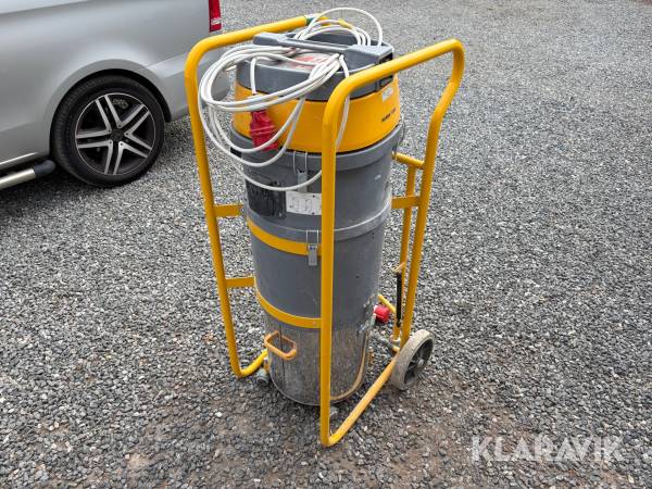 Industri støvsuger V. Brøndum A/S 200H