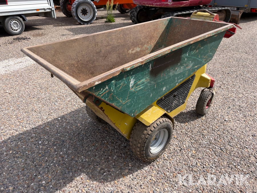 Dumper HG Superskub - 1 styk
