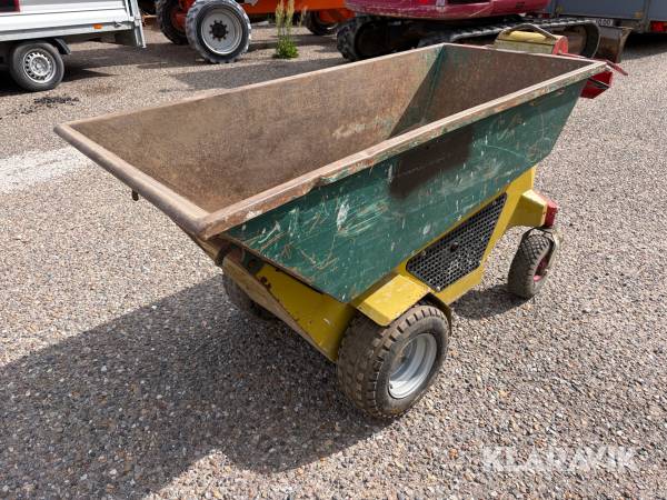 Dumper HG Superskub - 1 styk