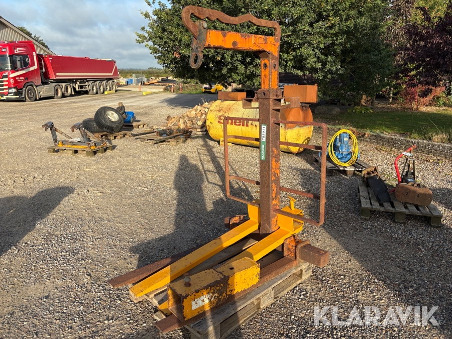 Krangafler Hema
