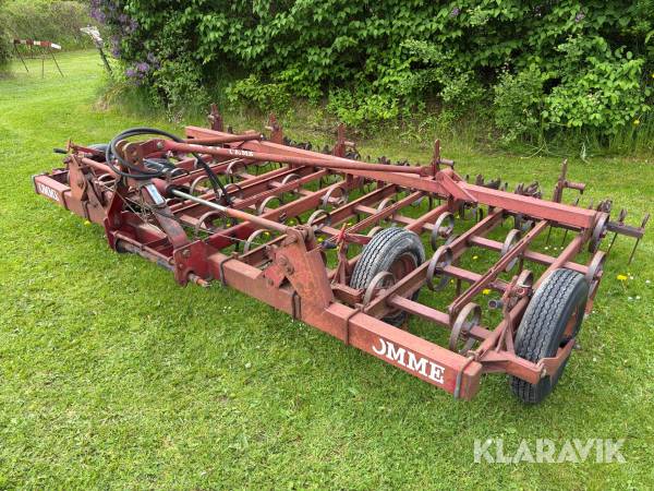 Harve Omme 3,8m
