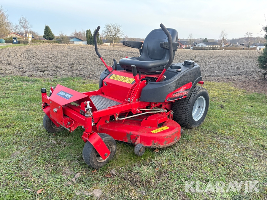 Græsslåmaskine Snapper 350Z 20HP