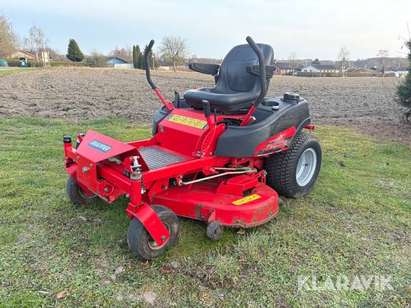 Græsslåmaskine Snapper 350Z 20HP