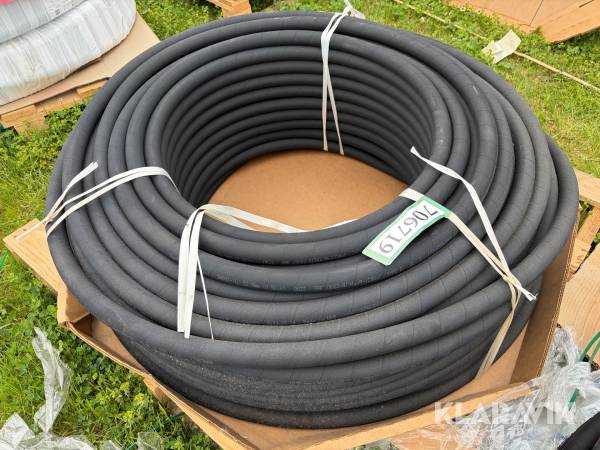 Kølemiddelslange Danfoss Evercool GH001-16 - 1 rulle