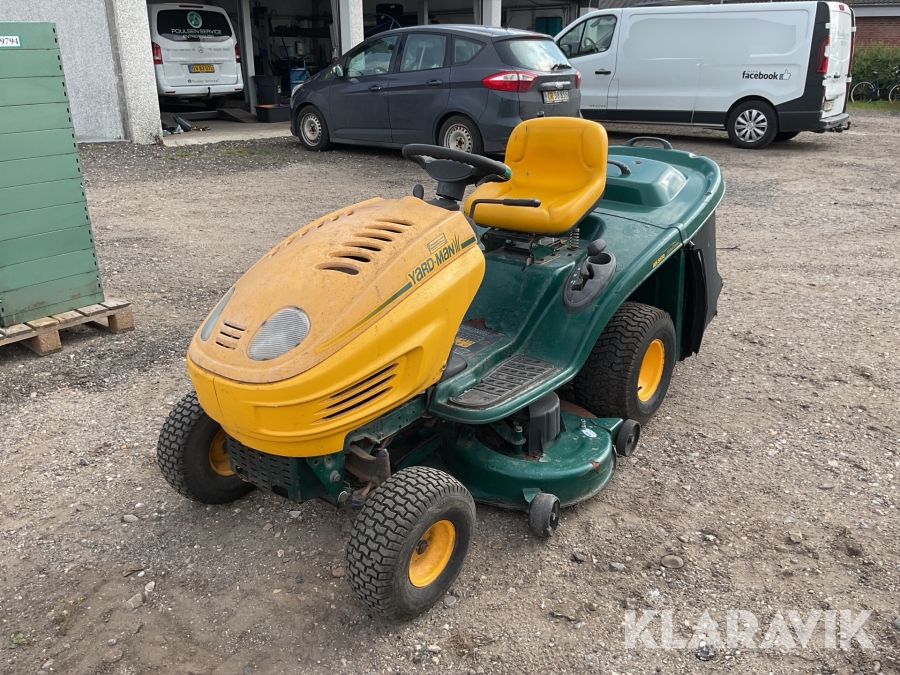 Græsslåmaskine Yard-man AN 5170