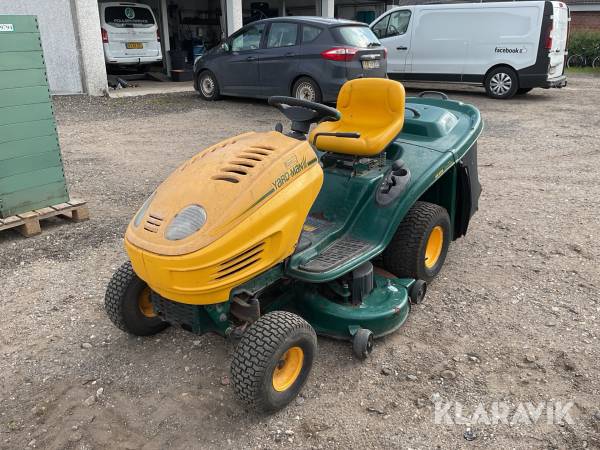Græsslåmaskine Yard-man AN 5170