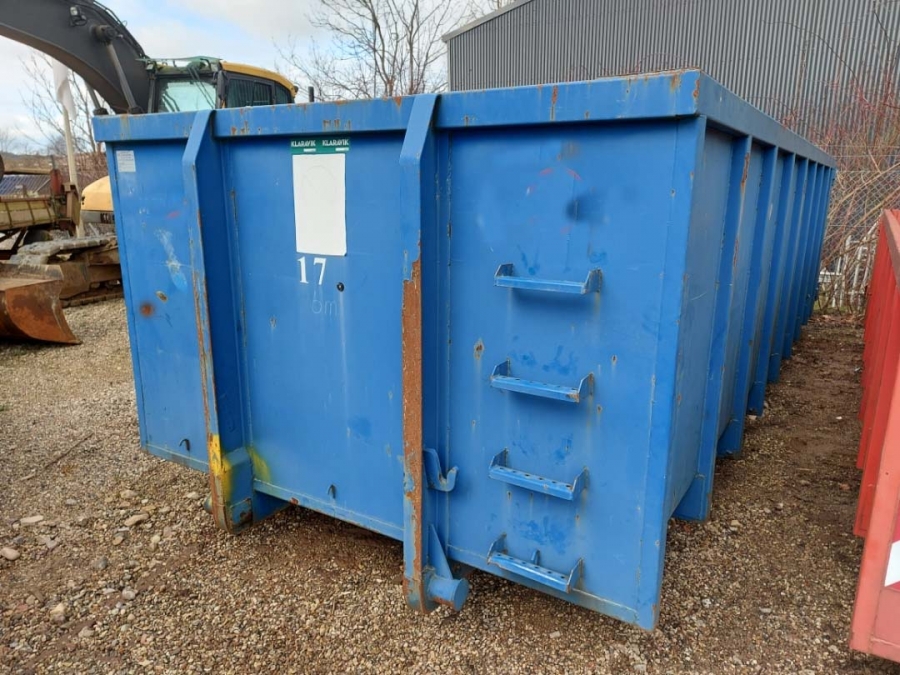 Container