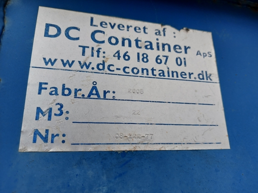 Container