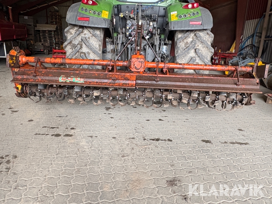 Fræser Dondi & figli DFL 300