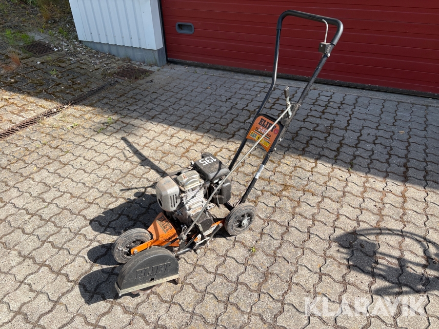 Kantskærer Eliet KS240STD