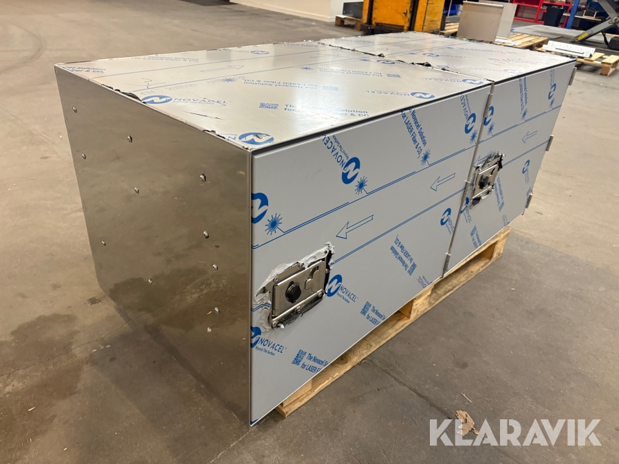 Sideskab Aka - danbox