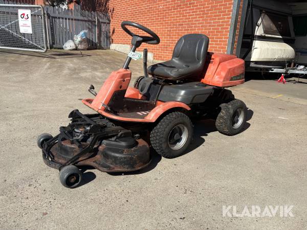 Græsslåmaskine Husqvarna R16C AWD