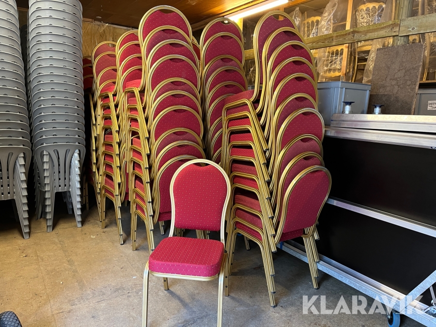 89 stk Banquet stole