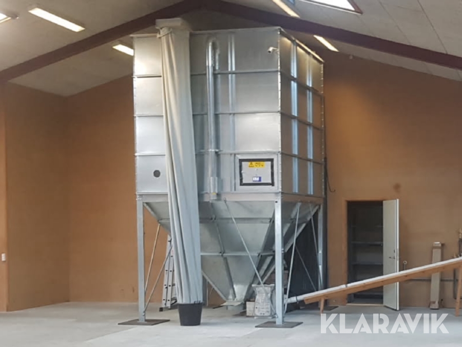 Modul Silo BM 250-60