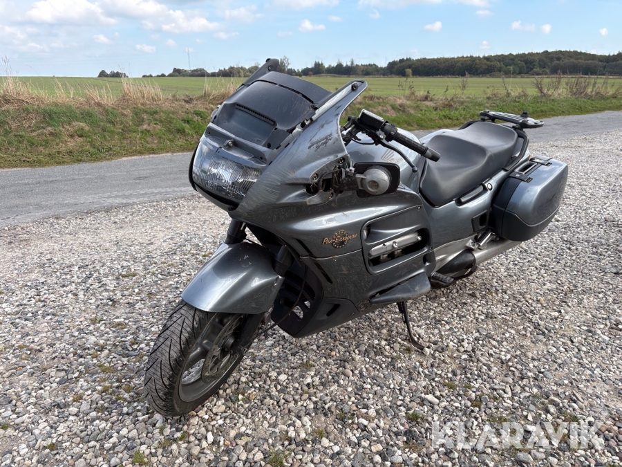 Motorcykel Honda ST 1100