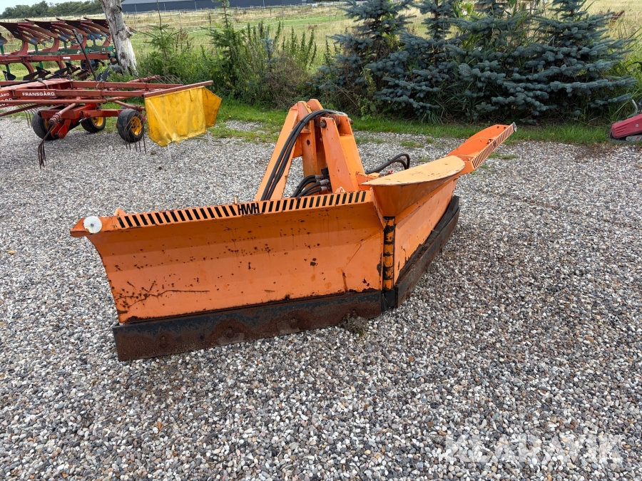 Plov Hwh Spv-2hd