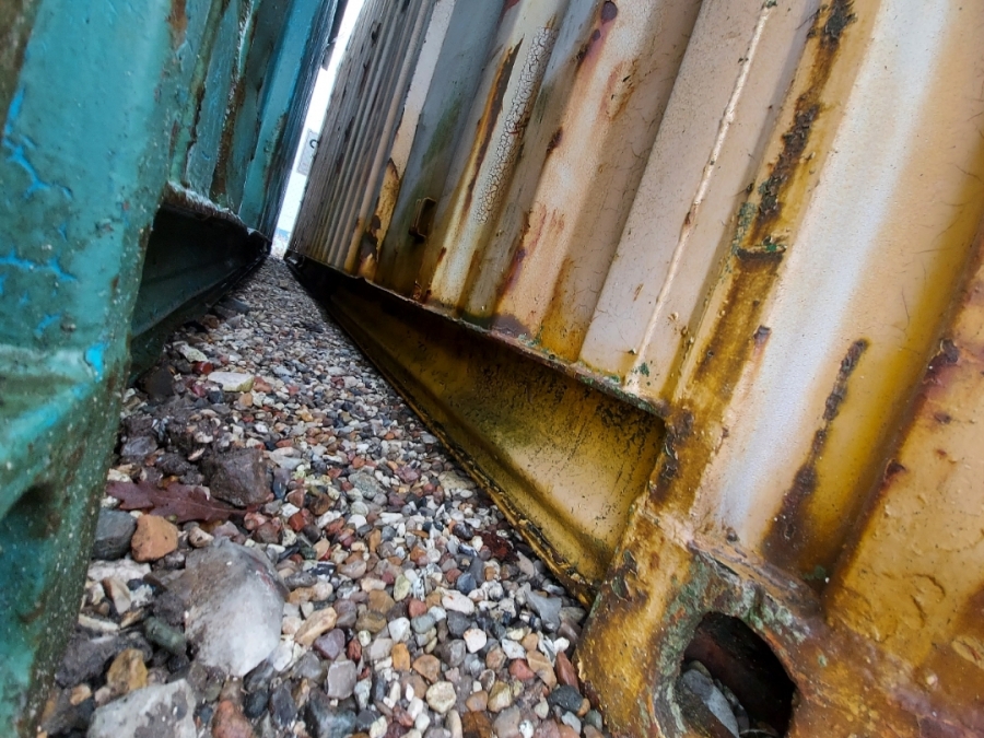 Container