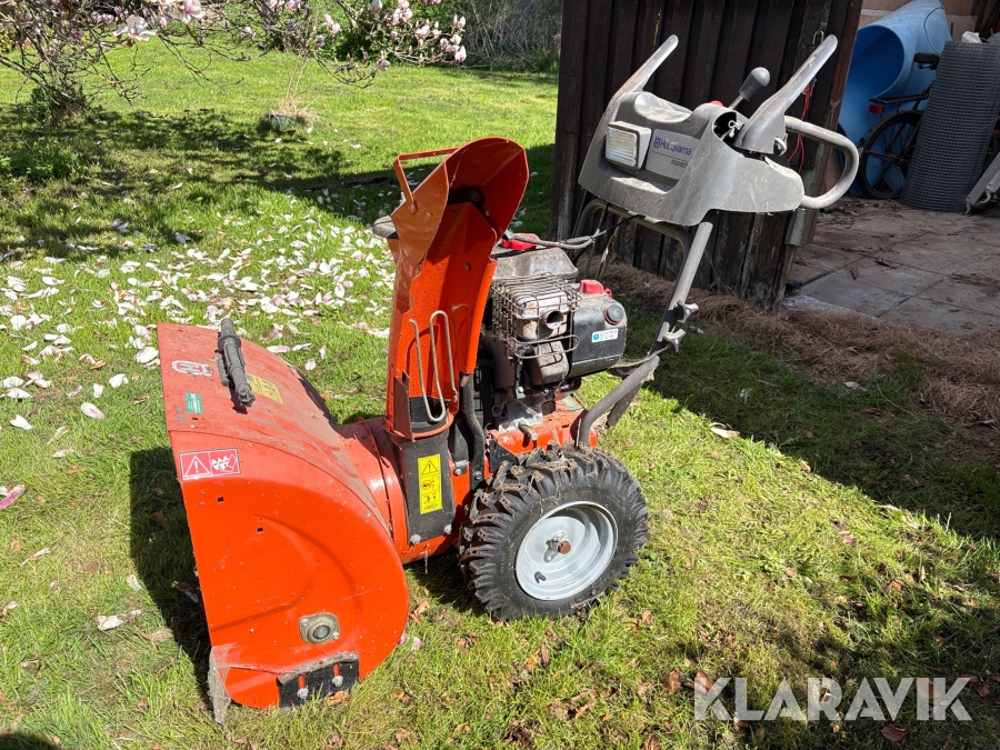 Sneslynge Husqvarna 5524ST