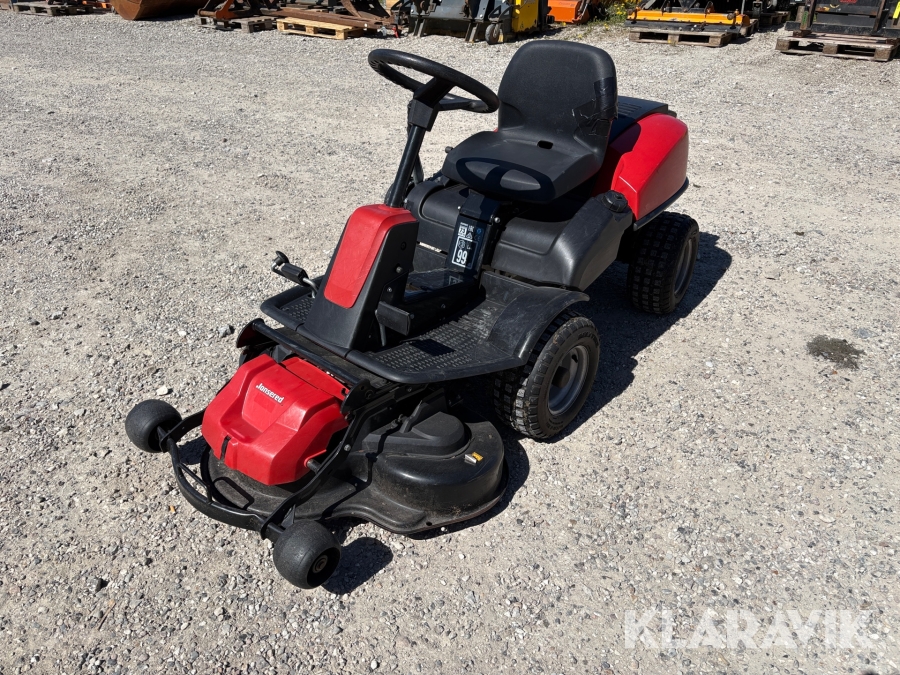 Græsslåmaskine Jonsered FR 2213 MA